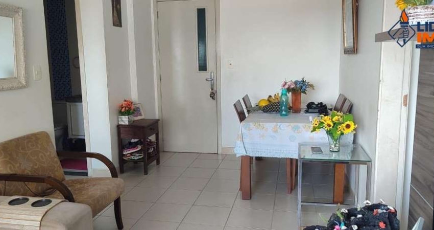 Apartamento residencial para Venda, Centro, Lauro de Freitas, 2 quartos, 1 sala, 1 banheiro, 1 vaga, 54 m² área total
