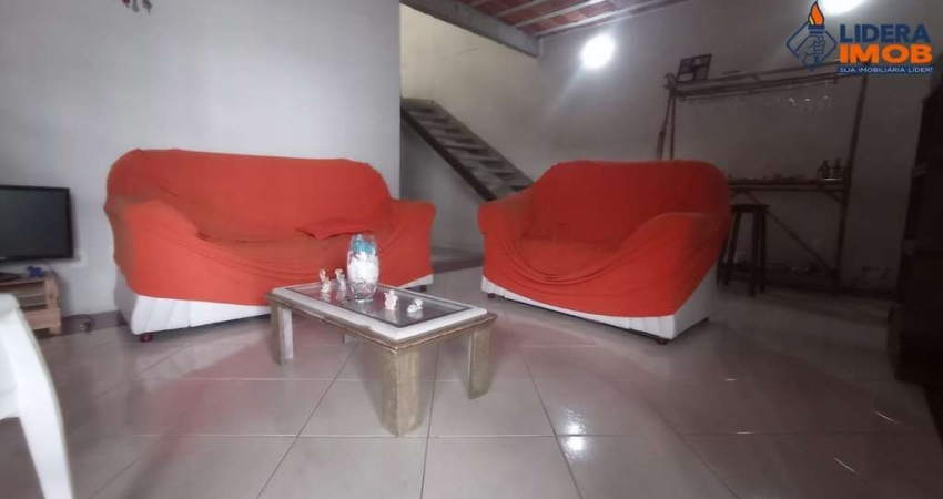 Casa residencial para Venda em rua Publica, Mangabeira, Feira de Santana, 3 quartos, 1 sala, 1 banheiro, 1 vaga