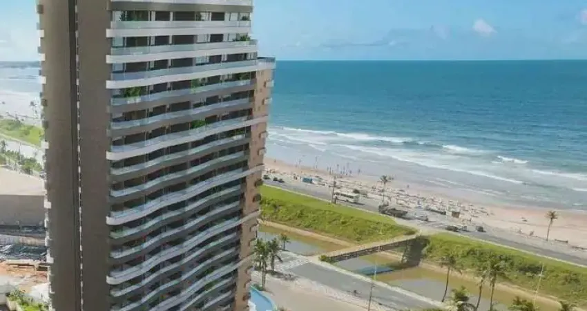 Apartamento residencial para Venda no BEACH CLASS JAGUARIBE, Jaguaribe, Salvador, 2 suítes, 1 sala, 3 banheiros, 2 vagas, 74,00 m² área total.