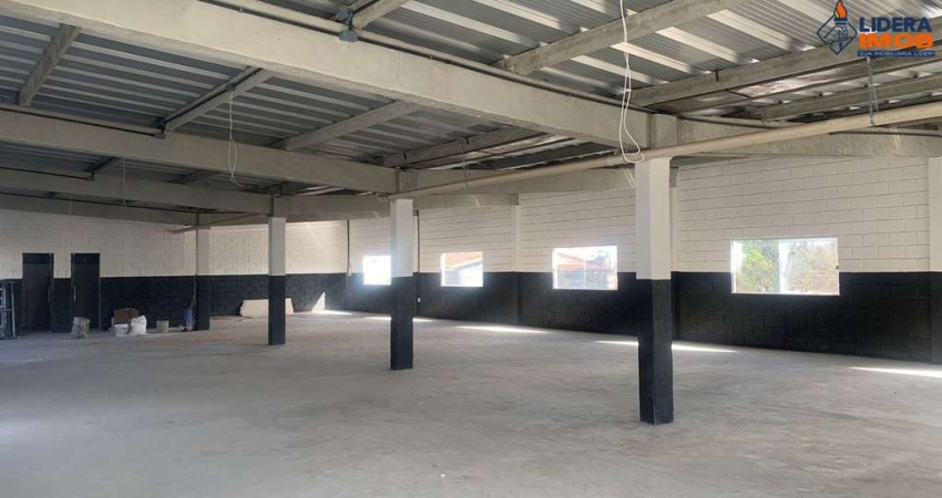 Galpao comercial para Locação, Parque Ipê, Feira de Santana 1 escritório, 1 banheiro 450m² área total