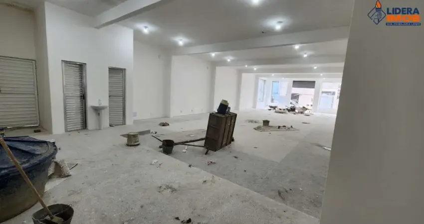Loja comercial para Locação no Centro, São Gonçalo dos Campos, 2 banheiros 214m² área total