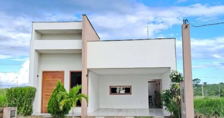 Casa residencial para Locação em condominio fechado no Sim, Feira de Santana, 2 quartos, 1 sala, 1 banheiro, 2 vagas