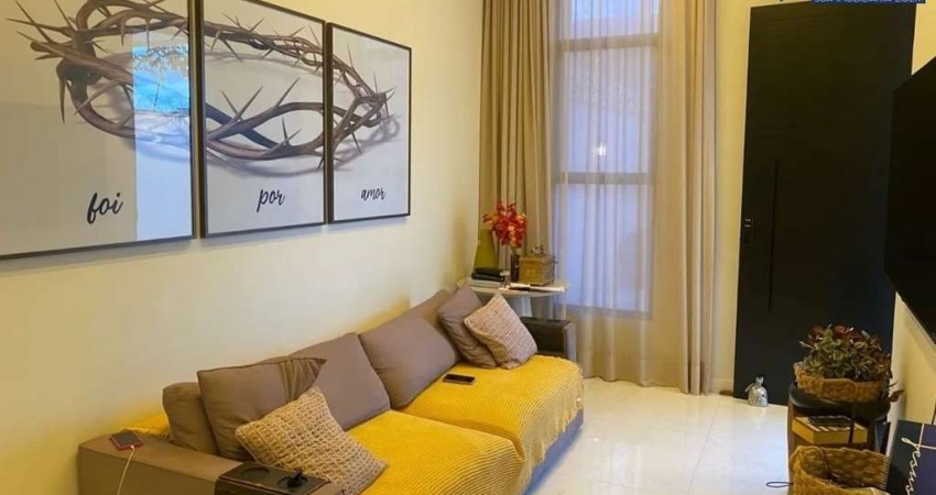 Casa residencial para Venda em Rua Publica, Sim, Feira de Santana, 3 quartos, sendo 1 suíte, 1 sala, 2 banheiros, 3 vagas 208 m² área total