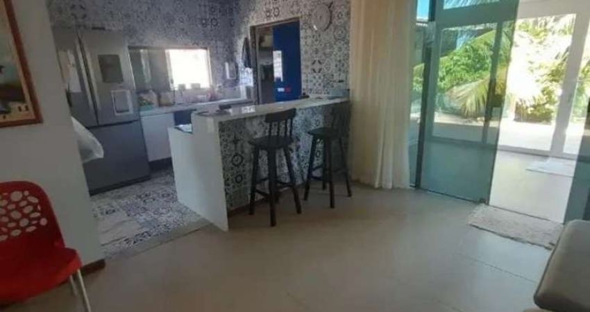 Sitio residencial para Venda, Barra do Jacuípe, Camaçari, 2 suítes, 1 sala, 3 banheiros, 2 vagas 3.000 m² área total