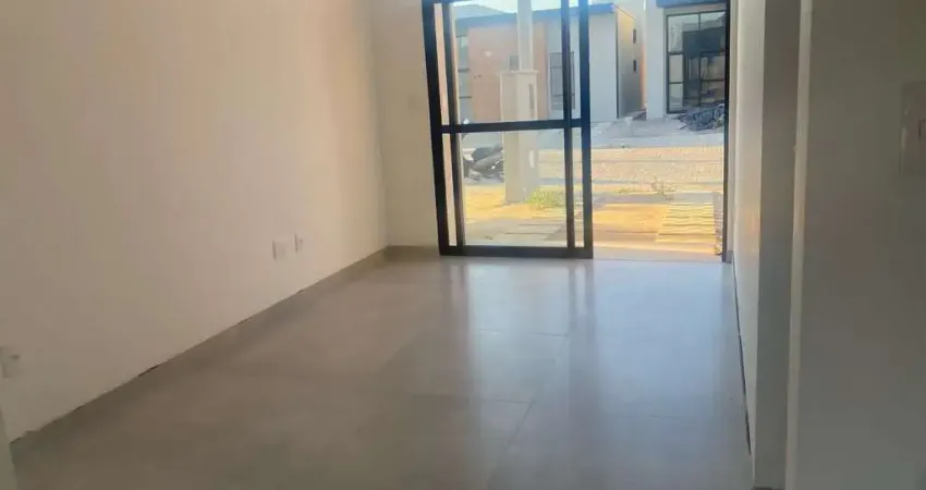 Casa residencial para Locação em condomínio fechado, Sim, Feira de Santana, 3 quartos, 1 suíte, 1 sala, 2 banheiros, 1 vaga, 206m² área total.