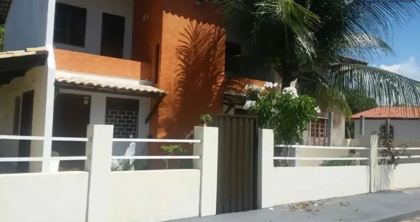 Casa residencial para Venda no Condomínio Portal de Jauá, Jauá (abrantes), Camaçari, 3 quartos, 2 suítes, 1 sala, 3 banheiros, 2 vagas, 165m²