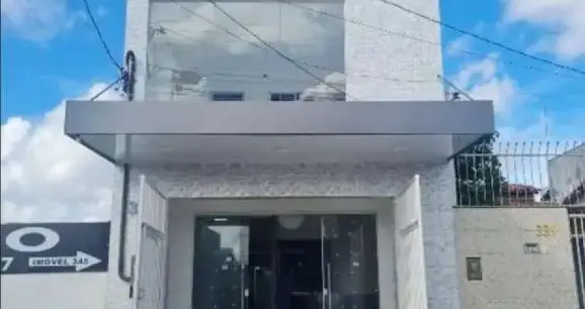 Ponto comercial para Locação em rua pública, Ponto Central, Feira de Santana, 3 salas, 1 banheiro, 300m² área total.