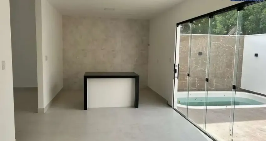 Casa residencial para Venda em condomínio fechado, Parque Ipê, Feira de Santana, 4 quartos, 3 suítes, 1 sala, 4 banheiros, 2 vagas, 203m² área