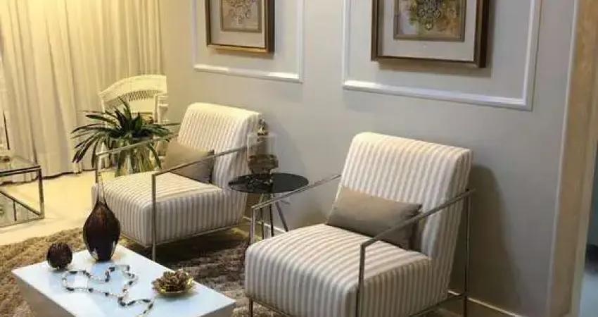 Apartamento residencial para Venda em condomínio fechado, Santa Mônica, Feira de Santana, 3 quartos, 1 suíte, 1 sala, 2 banheiros, 2 vagas, 103m² área