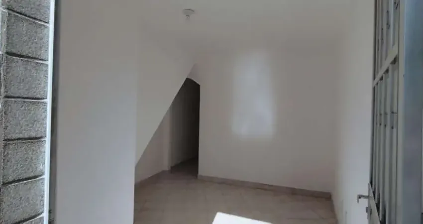 Casa residencial para Locação em Rua Publica, Engenho Velho de Brotas, Salvador, 1 quarto, 1 sala, 1 banheiro 40 m² área total
