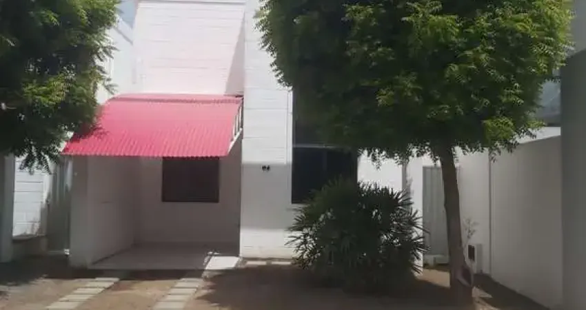Casa residencial para Venda em condomínio fechado, Santa Mônica, Feira de Santana, 2 quartos, 1 suíte, 1 sala, 2 banheiros, 1 vaga, 165,58m² área tota