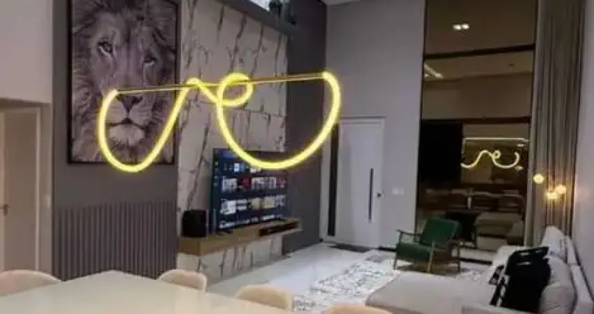 Casa residencial para Venda em condominio fechado, Sim, Feira de Santana, 4 quartos, sendo 1 suíte, 1 sala, 3 banheiros, 4 vagas