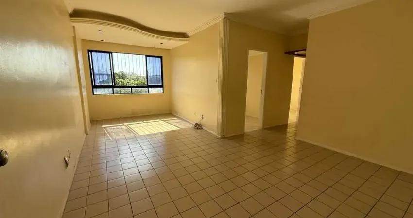 Apartamento residencial para venda em condominio fechado, imbuí, salvador, 3 quartos, sendo 1 suíte, 1 sala, 2 banheiros, 1 vaga 90 m² área total