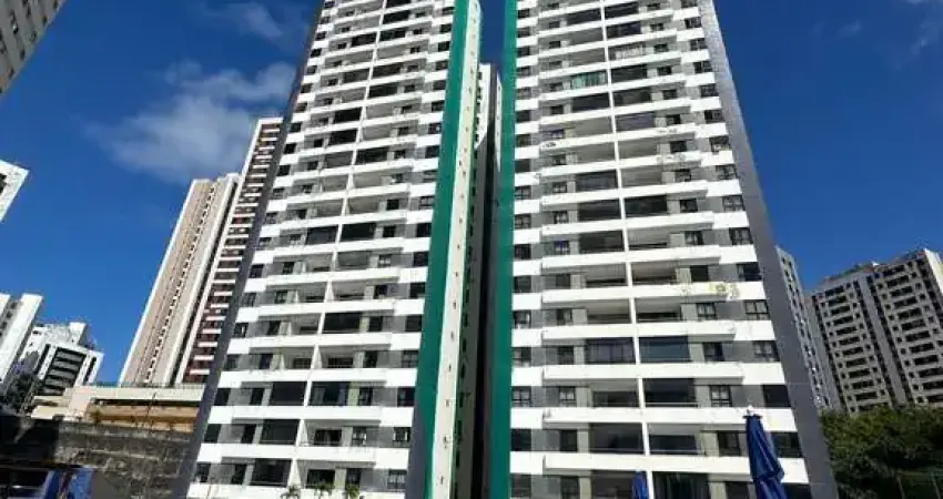 Apartamento residencial para venda no condomínio torres do iguatemi, parque bela vista, salvador, 3 quartos, 1 suíte, 1 sala, 3 banheiros, 2 vagas,