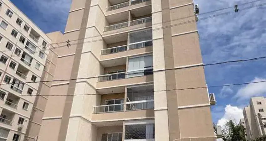 Apartamento residencial para venda em condomínio fechado, buraquinho, lauro de freitas, 2 dormitórios, 1 sala, 1 banheiro, 1 vaga, 45m² área total.