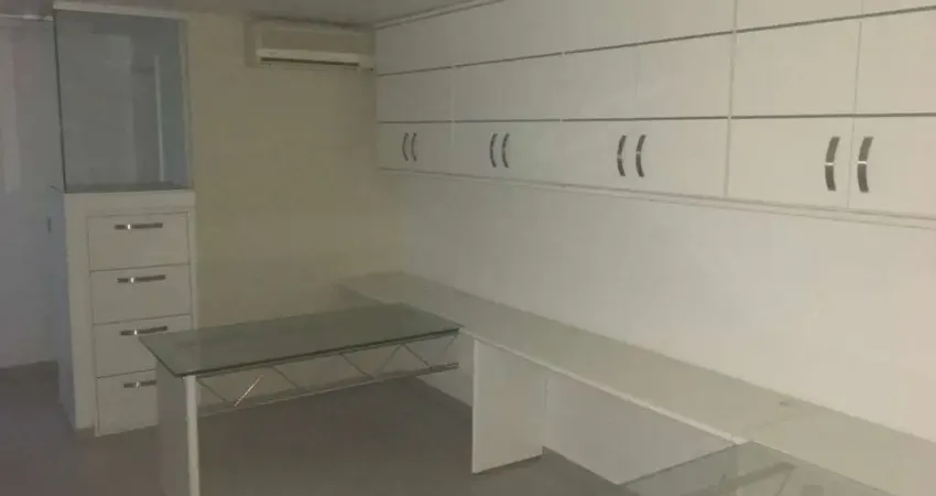 Sala comercial para venda, em edificio comercial, no centro em feira de santana