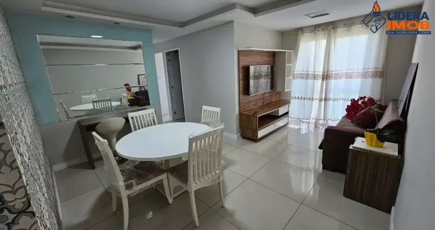 Apartamento residencial para venda no condomínio vila das flores, muchila, feira de santana, 3 quartos, 1 suíte, 1 sala, 2 banheiros, 2 vagas.