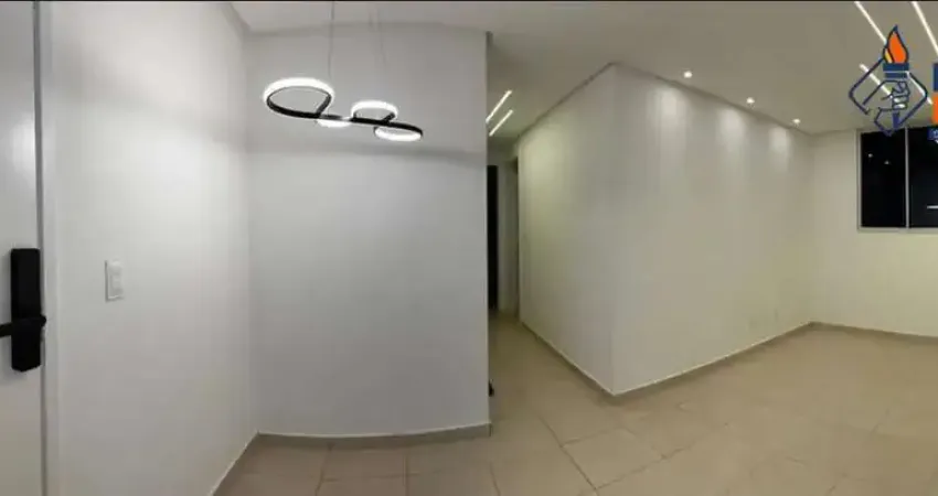 Apartamento residencial para venda em condomínio fechado, recreio ipitanga, lauro de freitas, 2 quartos, 1 suíte, 1 sala, 2 banheiros, 1 vaga, 56m² ár