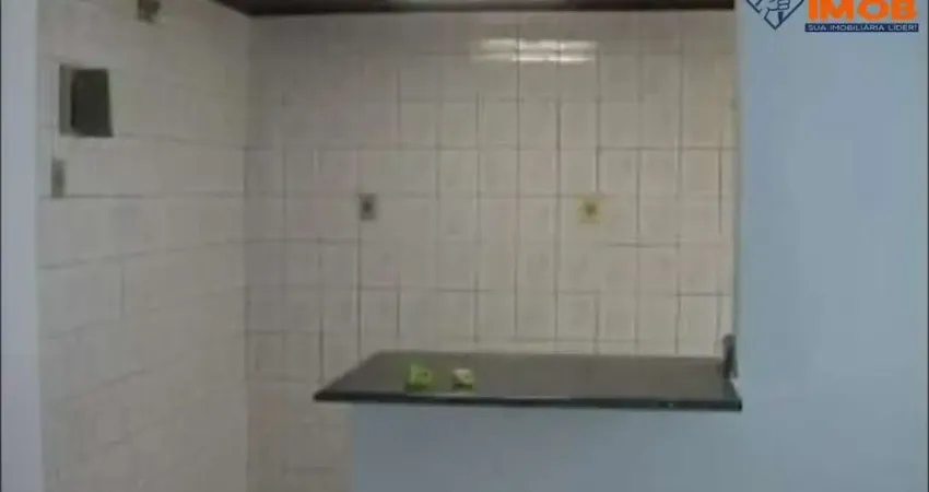 Apartamento residencial para venda em condomínio fechado, stiep, salvador, 2 quartos, 1 sala, 1 banheiro, 1 vaga, 57m² área total.