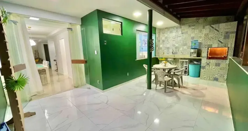 Apartamento residencial para venda em condomínio fechado, barris, salvador, 2 quartos com suíte, 1 sala, 2 banheiros, 1 vaga 110 m² área total