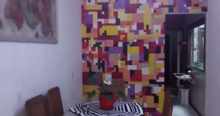 Casa residencial para venda em rua pública, muchila, feira de santana, 2 quartos, 1 suíte, 2 salas, 2 banheiros, 3 vagas, 100m²  área total.