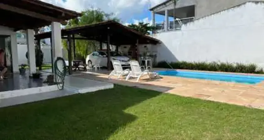 Casa residencial para venda em rua pública, cidade nova, feira de santana, piscina, 3 suítes, 2 salas, 4 banheiros, 4 vagas, 600m² área total.