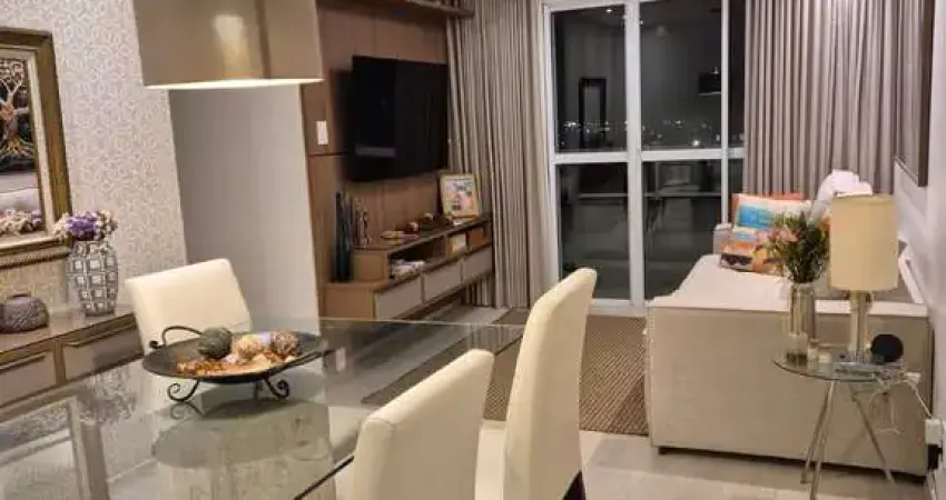 Apartamento residencial para venda em condomínio fechado, olhos d'água, feira de santana, 3 quartos, 1 suíte, 1 sala, 2 banheiros, 2 vagas, 86m² área