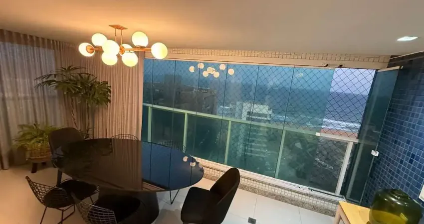 Apartamento residencial para venda em condominio fechado, armação, salvador, 3 quartos sendo 2 suítes, 1 sala, 3 banheiros, 2 vagas 112,59 m² área tot