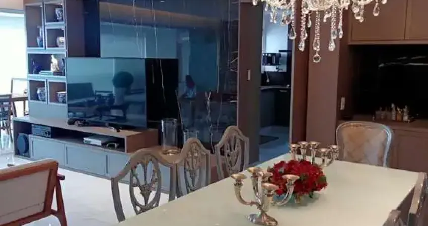 Apartamento residencial para venda em condominio fechado, patamares, salvador, 3 suítes, 1 sala, 4 banheiros, 3 vagas, 180 m² área total