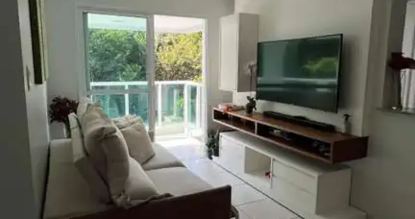 Apartamento residencial para venda em condomínio fechado, alphaville i, salvador, 2 quartos, 1 suíte, 1 sala, 2 banheiros, 2 vagas, 79m² área total.