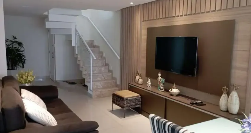 Cobertura duplex residencial para venda no condomínio piatã coast residence, salvador 4 quartos, 1 sala, 4 banheiros, 3 vagas 200,00 m² área total.