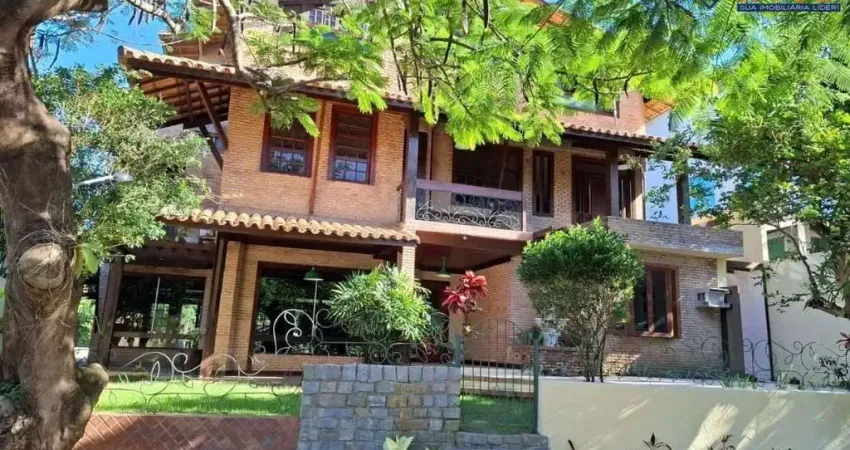 Casa residencial para venda em condominio fechado, piatã, salvador, 5 suítes, 3 salas, 5 banheiros,1 lavabo, 2 vagas 600 m² área total