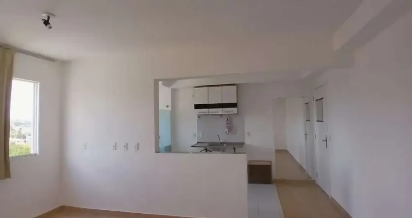 Apartamento residencial para venda no condomínio cores de piatã, piatã, salvador, 2 dormitórios, 1 sala, 1 banheiro, 1 vaga, 49m² área total.