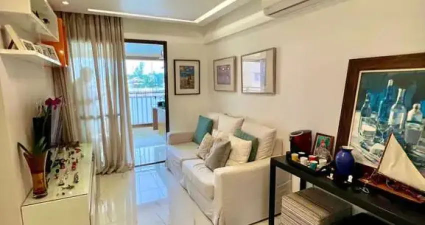 Apartamento residencial para venda no stupendo piatã, piatã, salvador, 3 quartos, 1 suíte, 1 sala, 2 banheiros, 1 vaga, 83m² área total.