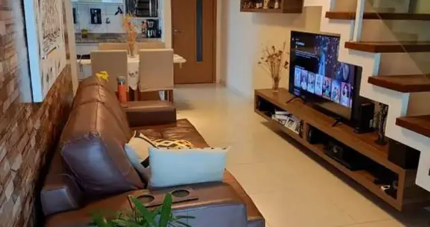 Apartamento residencial para venda em condomínio fechado, piatã, salvador, 2 quartos, 1 sala, 2 banheiros, 1 vaga, 117m² área total.