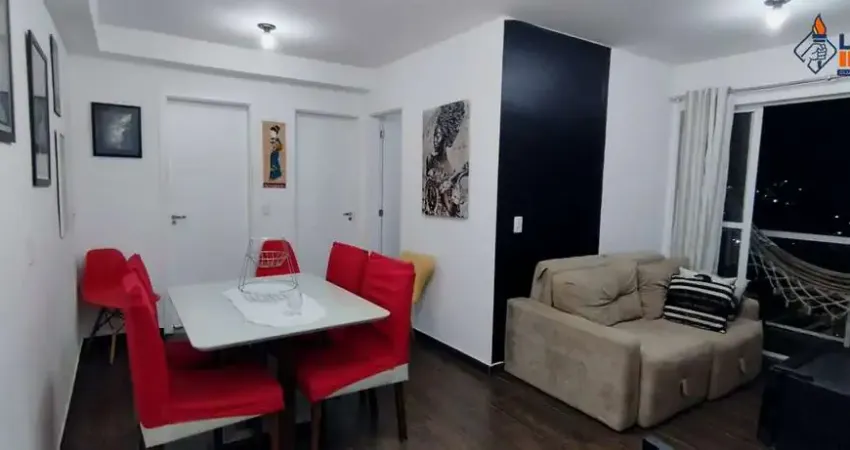 Apartamento residencial para venda em condomínio fechado, piatã, salvador, 2 quartos, 1 sala, 1 banheiro, 1 vaga, 56m² área total.