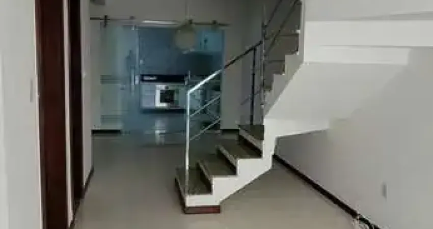 Casa residencial para locação em condomínio fechado, sim, feira de santana, 3 quartos, 1 suíte, 1 sala, 2 banheiros, 1 vaga, 160m² área total.