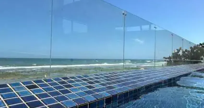 Casa residencial triplex no condomínio aqua residence para locação de temporada, ipitanga, lauro de freitas, 3 quartos, 2 suítes, 4 banheiros, 1 vaga,