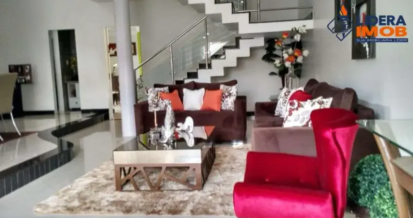 Casa residencial para venda em rua publica, cidade nova, feira de santana, 4 quartos sendo 3 suítes, 1 sala, 4 banheiros, 3 vagas 396m² área total