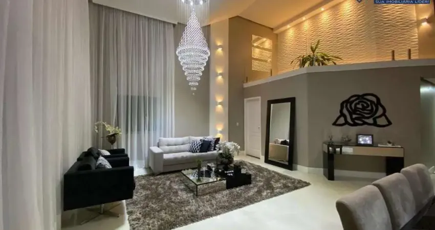 Casa no sim, 3 suítes, closet, hidro, piscina, home office, dependência, para venda, em via pública, área total de 700 m².