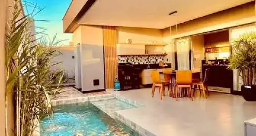 Casa residencial para venda em condominio fechado, sim, feira de santana, piscina, 4 suítes, 2 salas, 5 banheiros, 2 vagas, 301m² área total.