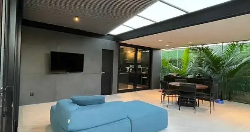 Casa alto padrão residencial para venda em condominio fechado, sim, feira de santana, piscina, 3 suítes, 2 salas, 7 banheiros, 4 vagas, 320m² área