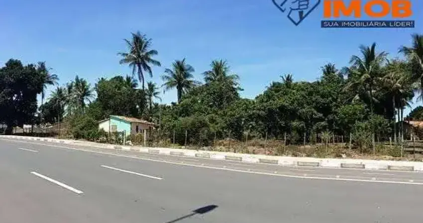 Terreno comercial, na nóide cerqueira, para venda, com área total de 11.524 m², em feira de santana.