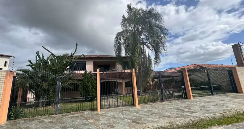 Casa residencial para venda em rua pública, sim, feira de santana, piscina, 3 suítes com closet, 3 salas, 4 banheiros, 6 vagas, 1.240m² área total.
