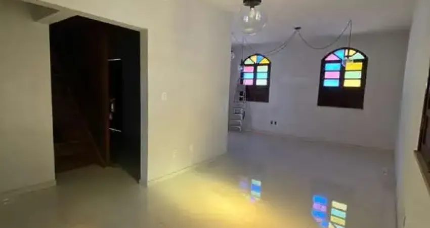 Casa residencial para locação em rua pública, mangabeira, feira de santana, 5 quartos, 3 suítes, 1 sala, 4 banheiros, 4 vagas, 336m² área total.