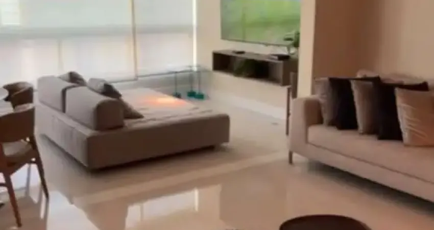 Apartamento residencial para venda em condominio fechado, barbalho, salvador, 4 quartos, sendo 3 suítes, 1 sala, 4 banheiros, 2 vagas 190 m² área tota