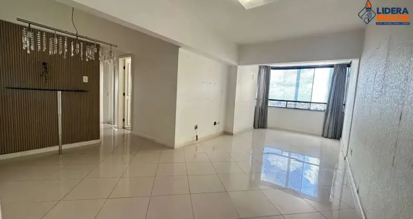 Apartamento residencial para locação em condomínio fechado, ponto central, feira de santana, 2 quartos, 1 suíte, 1 sala, 2 banheiros, 1 vaga, 83m²