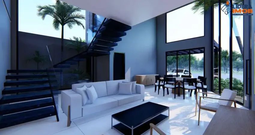 Casa residencial para venda em condomínio fechado, sim, feira de santana, piscina, 4 suítes, 1 sala, 5 banheiros, 2 vagas, 220m² área total.