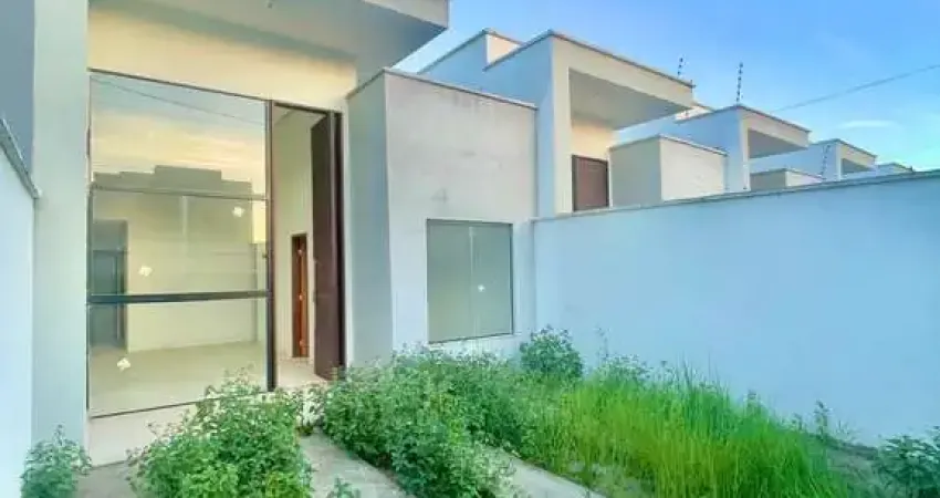 Casa residencial para venda em rua publica, sim, feira de santana, 3 quartos sendo 1 suíte, 1 sala, 2 banheiros, 2 vagas 172 m² área total.