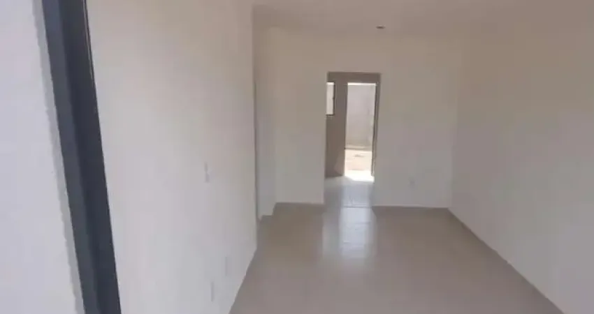 Casa residencial para venda em condomínio fechado, sim, feira de santana, 2 dormitórios, 1 sala, 1 banheiro, 2 vagas, 127,50 m² área total.